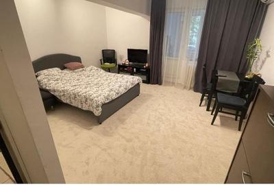 Titan,P-ta Minis,bl.MIXT reabilitat, parter +BALCON mobilata,utilata,renovata. - 3