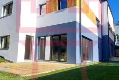 Casă individuală cu 4 camere cu Canalizare în Dâmbul Rotund - 23