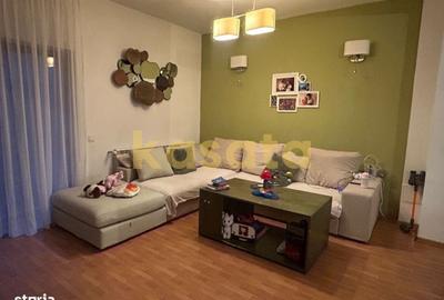 Casă individuală cu 5 camere cu Canalizare în Bucureștii Noi - 4