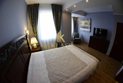 Apartament cu 3 camere, mobilat în Pipera - 4