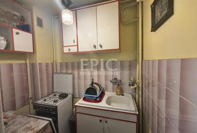 Garsonieră decomandată în Mureșeni - 2