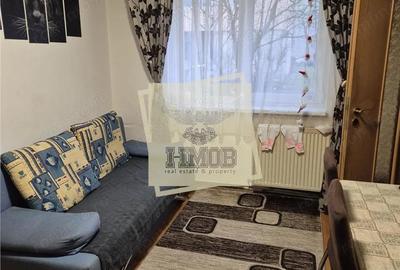 Apartament 2 camere Tiglari parter 37 mp - 2