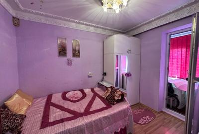 Apartament cu 2 camere semidecomandat în Central - 3