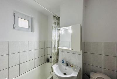 Apartament cu 2 camere semidecomandat în Central - 1