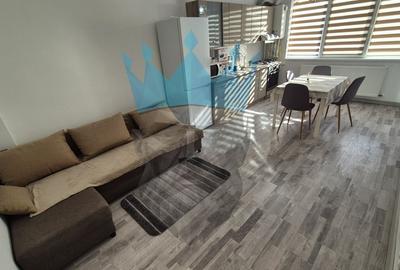 Studio Rotar Park Residence Preciziei Militari - 2