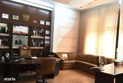 Spațiu comercial, de 436 mp, în Băneasa - 5