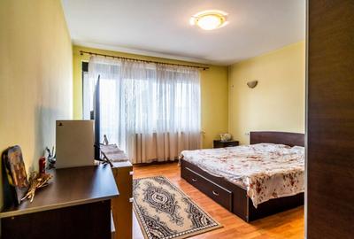 Ciorogarla, casa P+1Et+Pod, duplex, teren 434 mp, statie STB la 300 m - 12