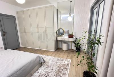 Apartament cu 2 camere semidecomandat, mobilat în Calea Victoriei - 4