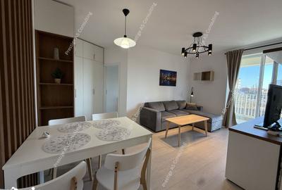 Apartament cu 2 camere, mobilat în Blașcovici - 1