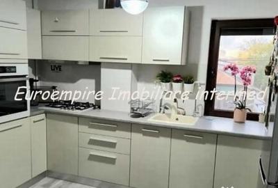 Apartament cu 3 camere decomandat în Km 4 - 5