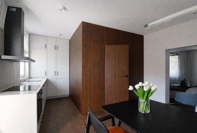 Apartament cu 2 camere decomandat în Gheorgheni - 7
