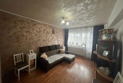 Garsonieră decomandată în Gării - 1