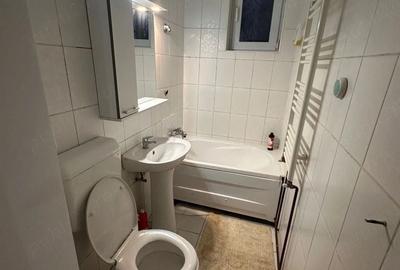 Apartament cu 2 camere semidecomandat, mobilat în Gara de Nord - 5