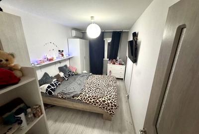 Apartament lux 4 camere renovat complet, 60 mp, Nicolae Pascu 6 - 6