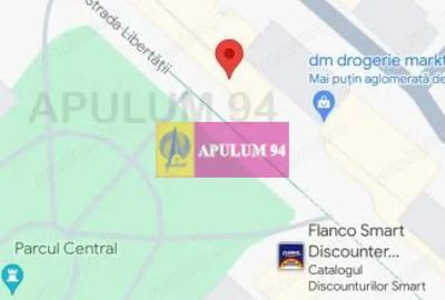 Spațiu comercial, de 163 mp, în Central - 11