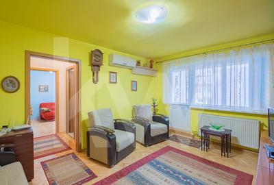 Apartament 2 camere – mobilat si utilat | Strada Rahovei, Sibiu - 3