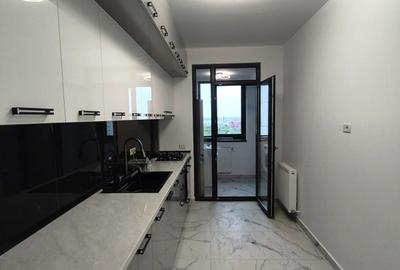 Apartament cu 2 camere decomandat în Berceni - 5