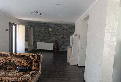 Casa situata in Alexandru cel Bun - 7