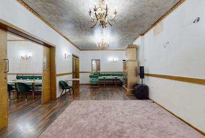 Spatiu comercial cu teren Arcul de Triumf - 11