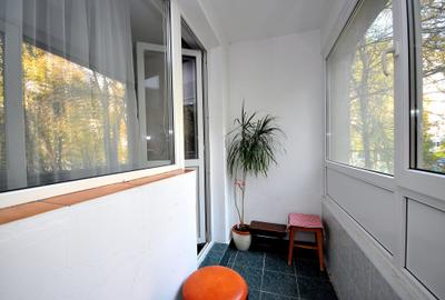 Drumul Taberei metrou Romancierilor inchiriere apartament 2 camere - 12