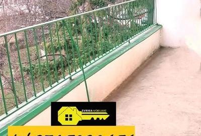 Apartament cu 2 camere în Decebal - 1