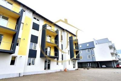 Apartamente cu 1 camera, decomandate, Cartier Premium Residence Giroc - 2