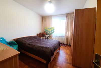 Apartament cu 4 camere decomandat, mobilat în Dorobanți - 6
