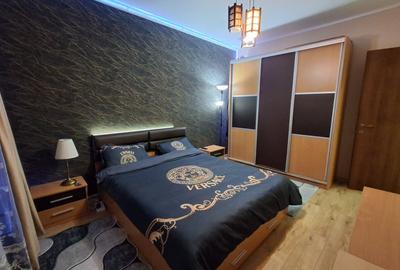 Apartament cu 2 camere decomandat, mobilat în Dobroești - 5