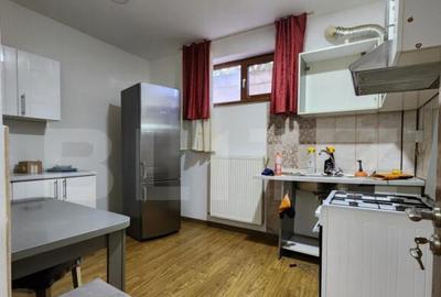 Apartament de inchiriat, 74 mp, zona Trenul Pierdut - 1