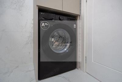 Garsonieră decomandată, mobilată în Central - 1