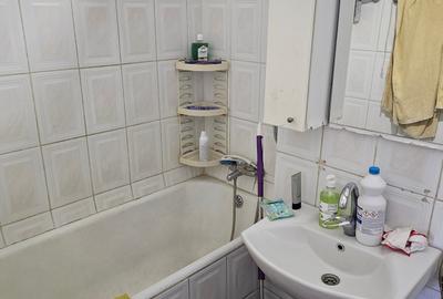 Titan Parc Policlinica - Burdujeni - 6/10 - decomandat, liber, 109900 € - 5