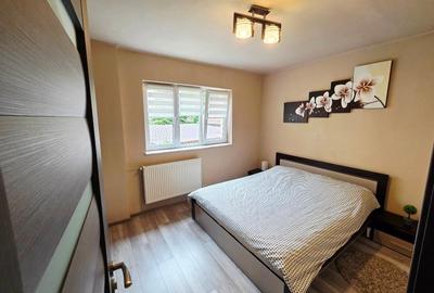 Apartament cu 3 camere decomandat în Șagului - 10