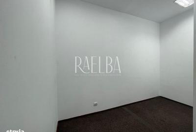 Spațiu comercial, de 584 mp, în 13 Septembrie - 7