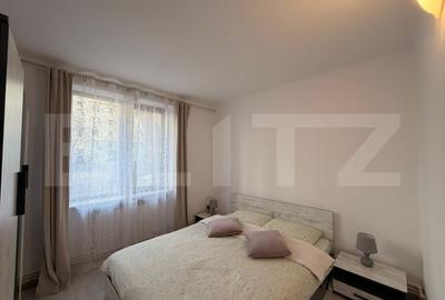 Apartament cu 2 camere, mobilat în Central - 9