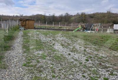 Teren extravilan, de vanzare, 721 mp, zona Valea Stanelor - 28