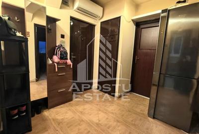 Apartament cu 2 camere, etaj intermediar, zona Circumvalatiunii - 3