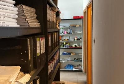 Spațiu comercial, de 840 mp, în Brestei - 12