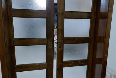 Apartament la vila, Sebe? - 9