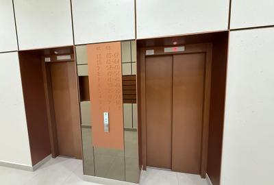 Aviației Tower 2-Pipera / Apartament lux-Loc de parcare - 14