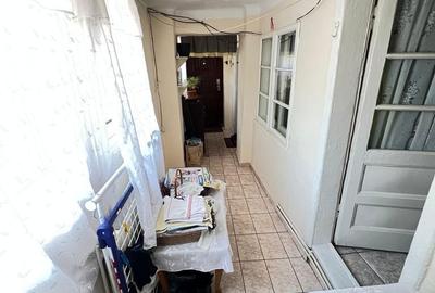 Casă cu 2 camere cu Teren 391 Mp în Vest - 5