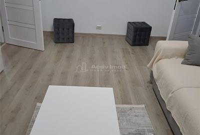 Apartament cu 3 camere semidecomandat, mobilat în Rahova - 2