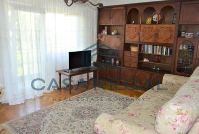 Apartament cu 2 camere decomandat, mobilat în Rogerius - 2