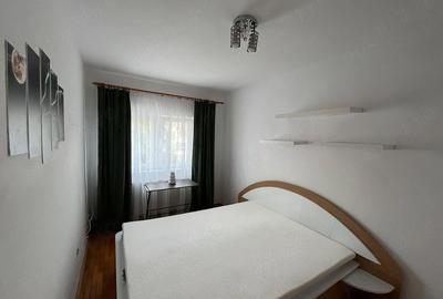 Apartament cu 2 camere semidecomandat în Dâmbovița