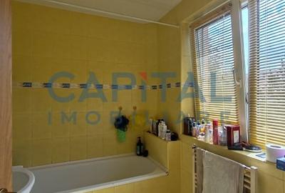 Vanzare apartament cu 3 camere cartierul Gheorgheni. Comision 0! - 4