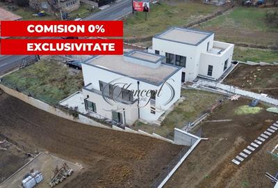 Exclusivitate 0% comision - Casa individuala in Feleacu - 4