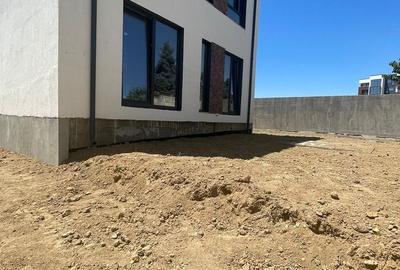 Casă individuală cu 4 camere cu Canalizare în Carrefour - 3