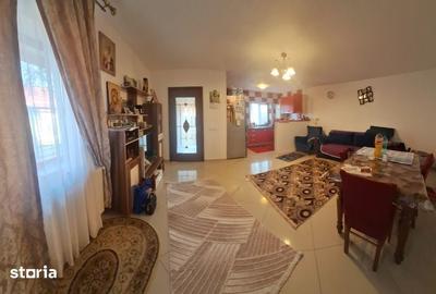 Casă cu 3 camere cu Teren 100 Mp în Central - 6