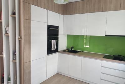 Duplex mobilat si utilat Floresti zona Terra Duplex mobilat si utilat Floresti zona Terra - 4