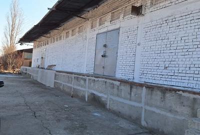 Spațiu comercial, de 120 mp, în Industriilor - 3