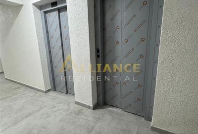 Apartament cu 2 camere în Central - 14